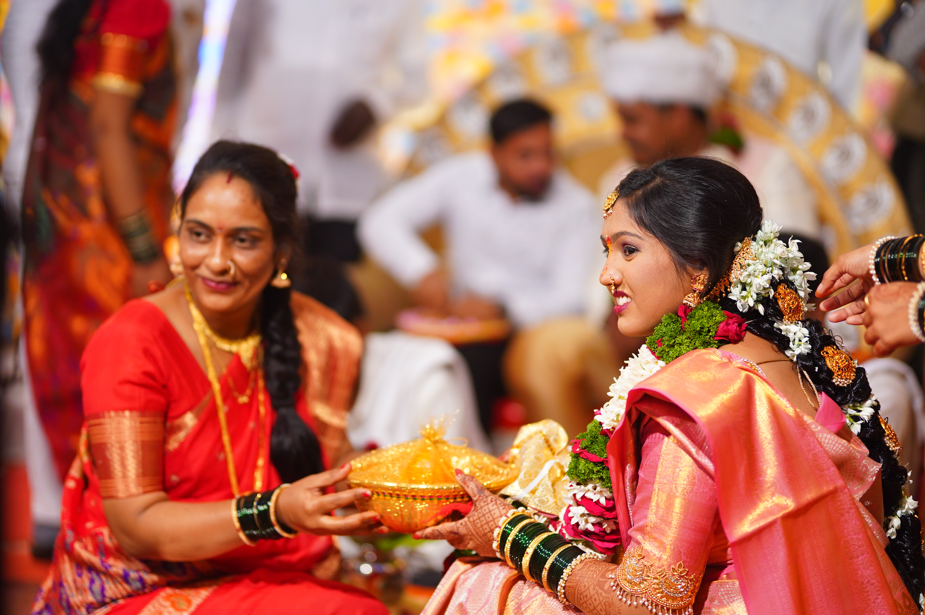 Wedding